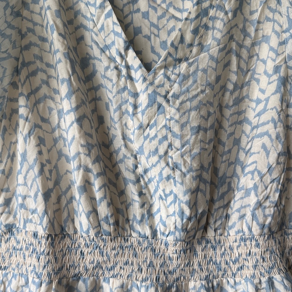NWT 1X Vince Camuto Dress - Picture 4 of 10